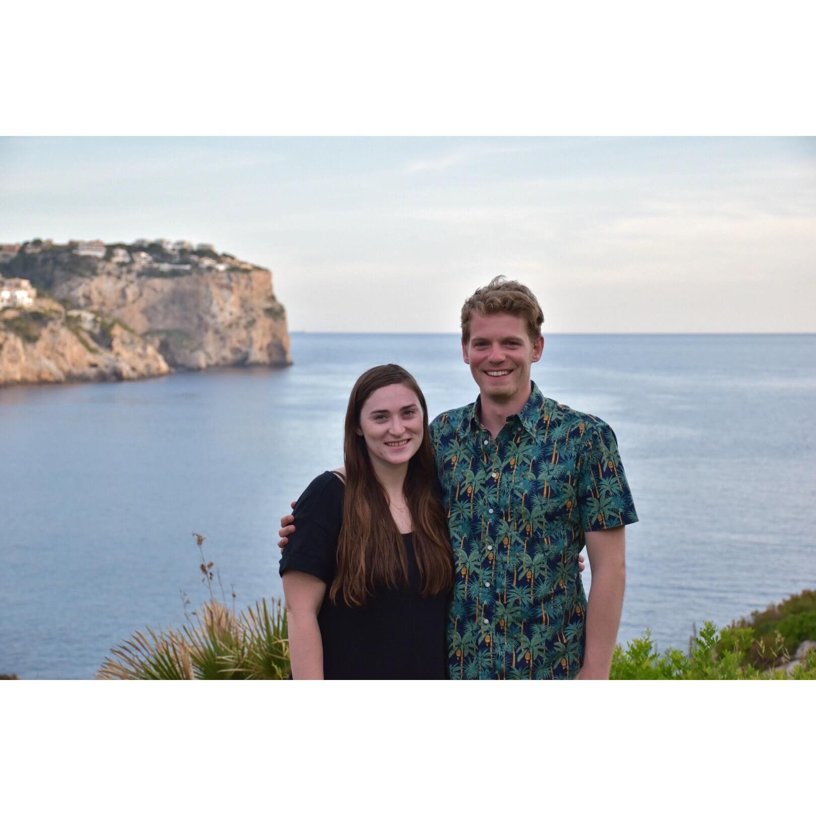 Mallorca