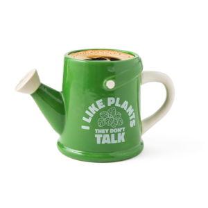 "Watering Can" Coffee Mug