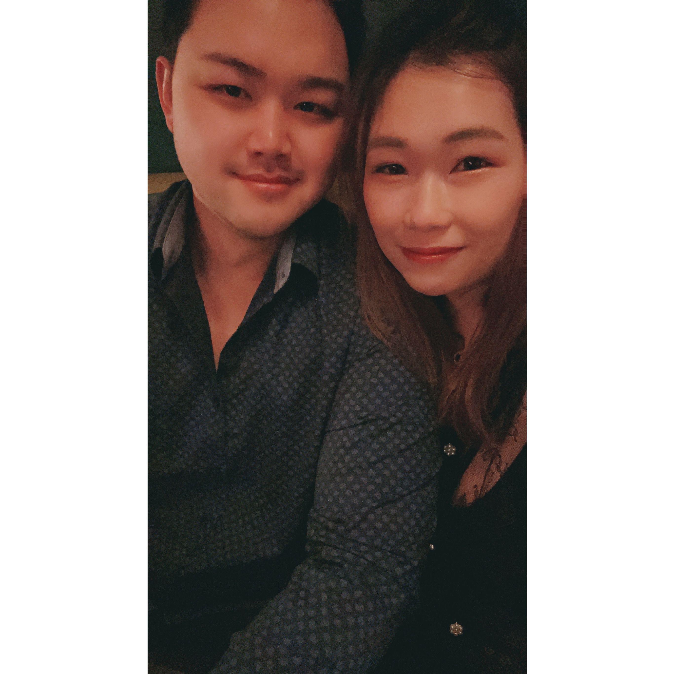 Valentine's Day <3