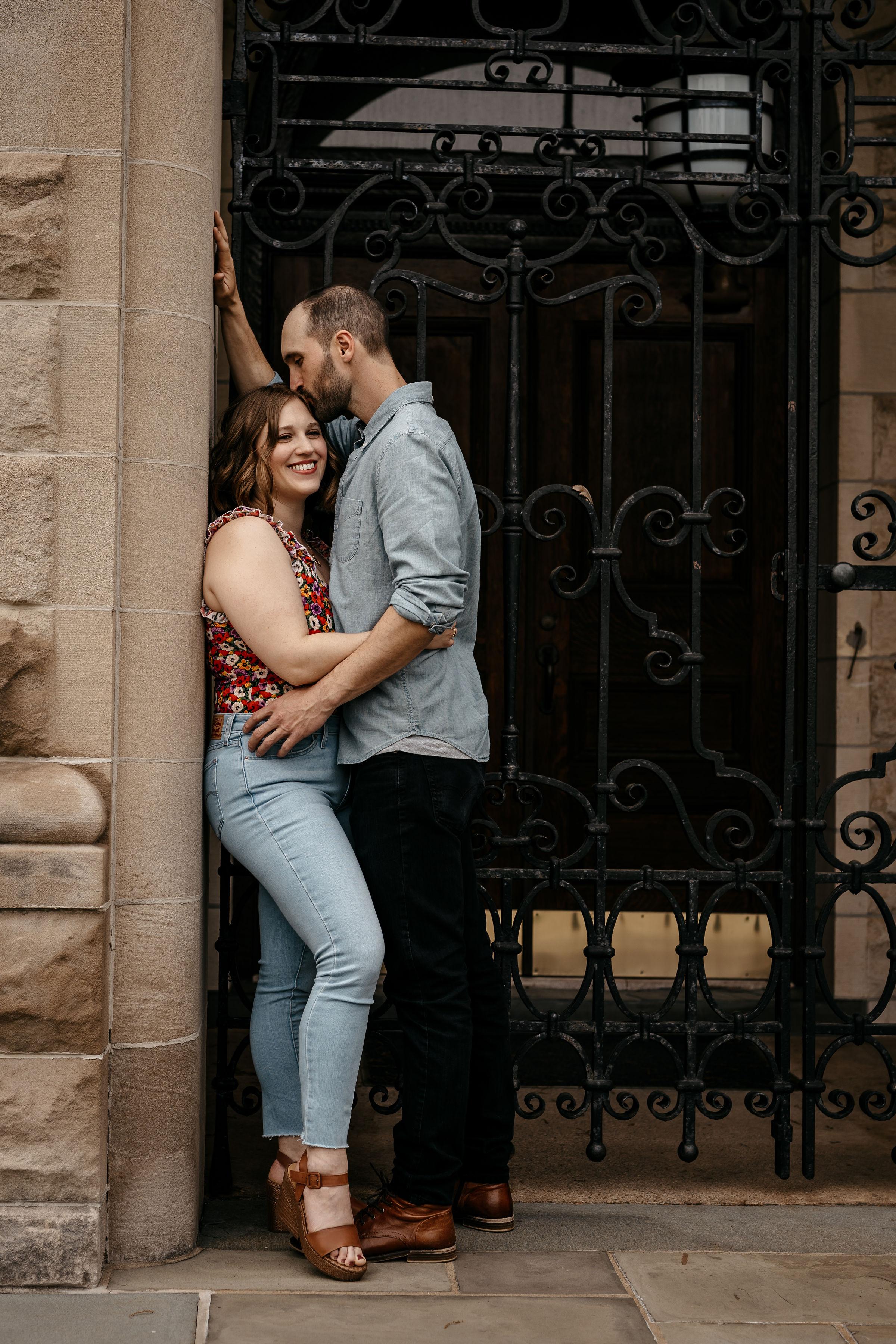 The Wedding Website of Alexandra Murray and Alexander Harris