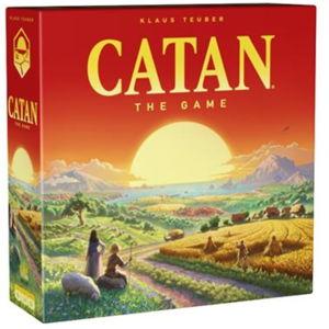 Catan (6th Edition)
