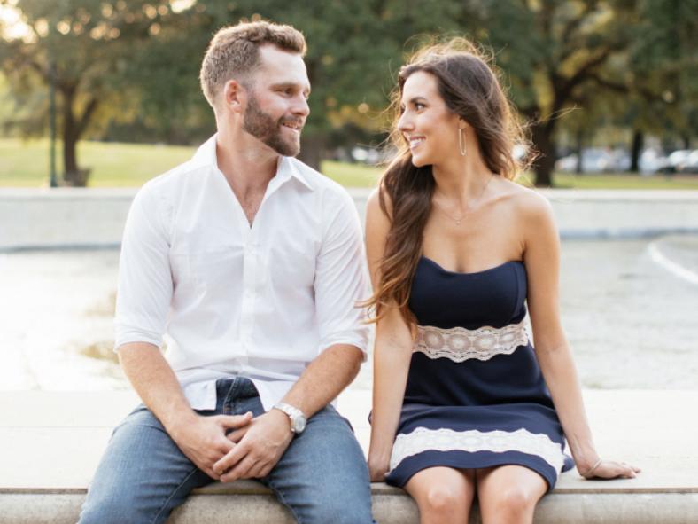 The Wedding Website of Austin Homan and Taylor Heilig