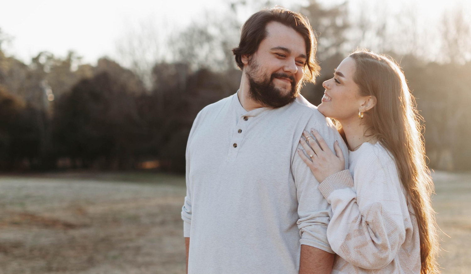 The Wedding Website of Vay Ogle and Keegan Gallagher
