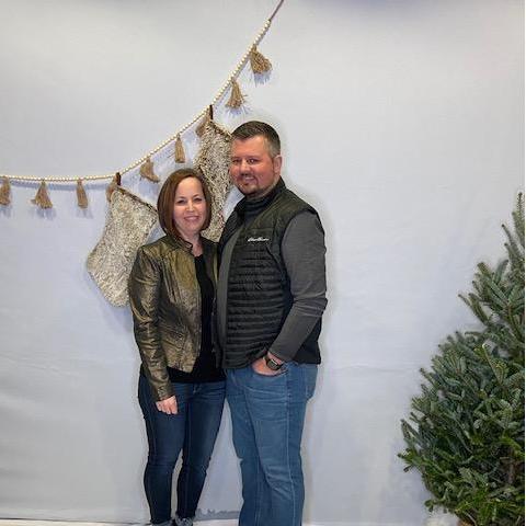 Christmas Eve service 2019