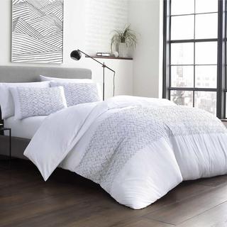 Navigate 3-Piece Duvet Set
