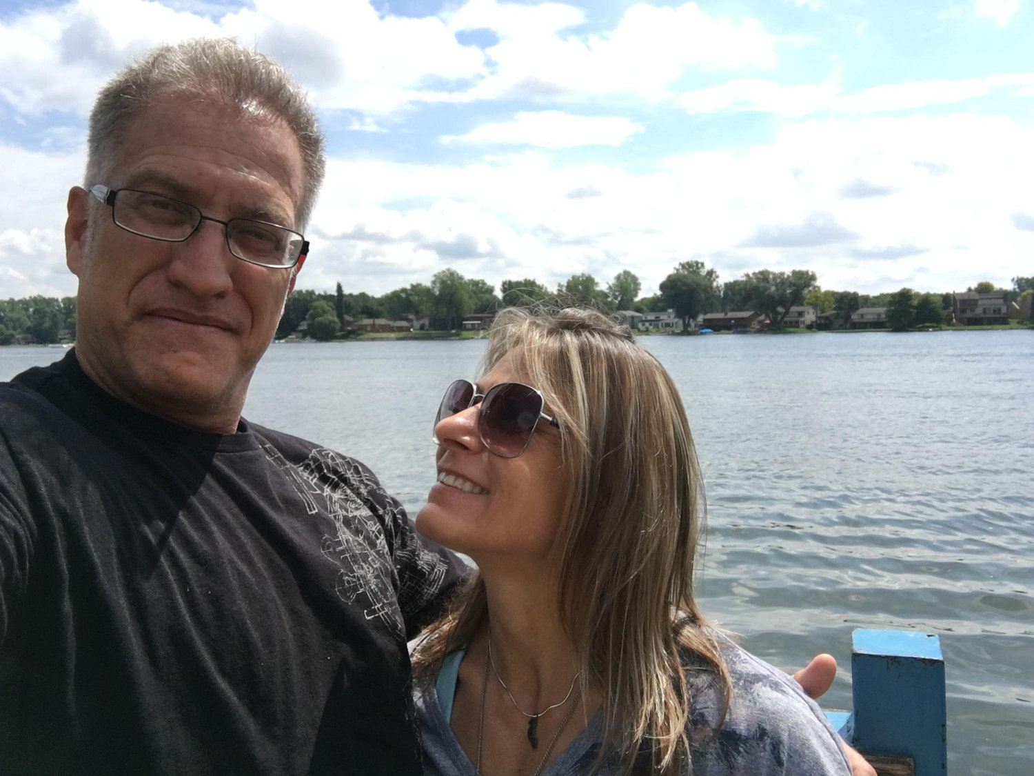 The Wedding Website of Tracy Thompson and Michael Mann