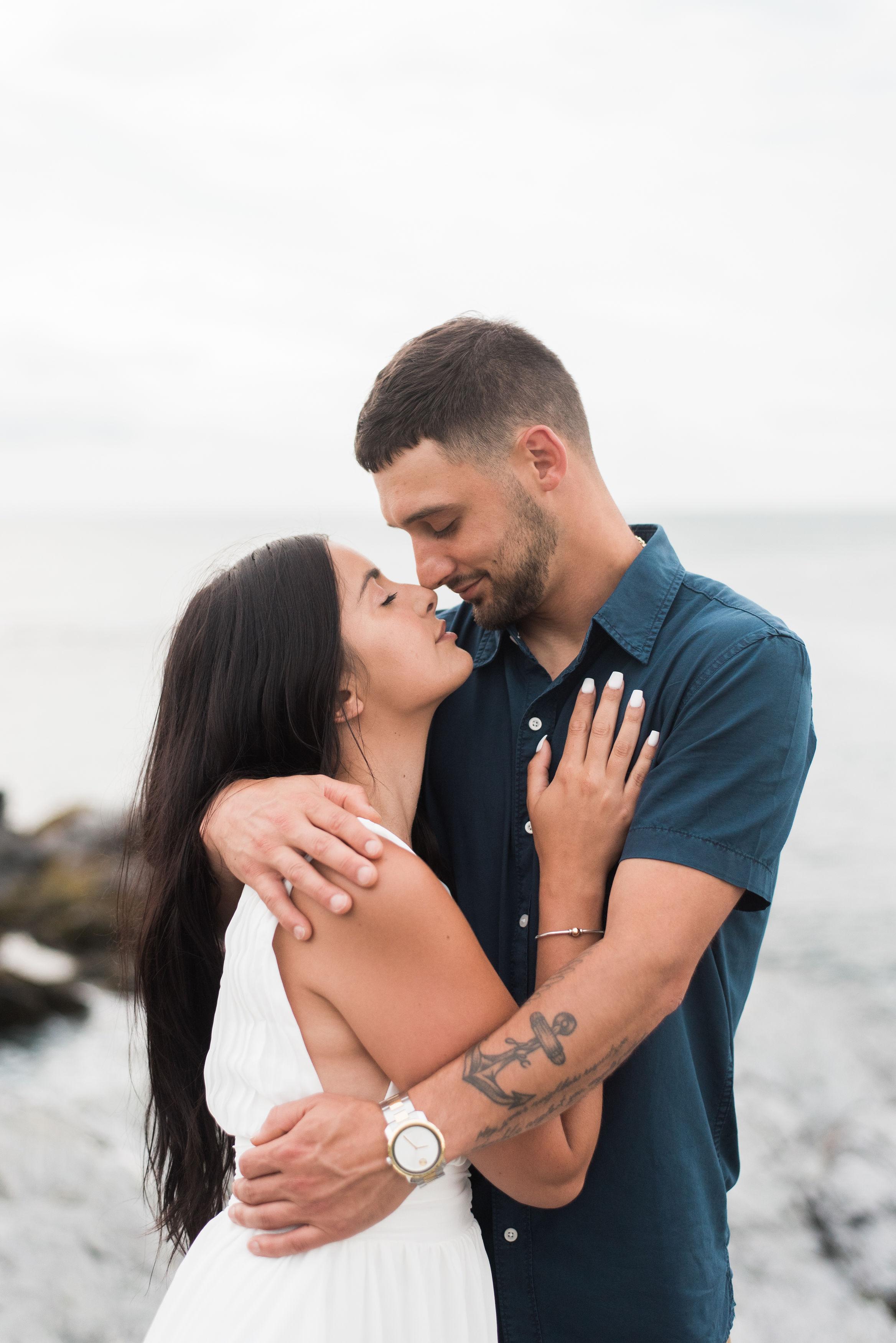 The Wedding Website of Taylor Martins and Adam Audette