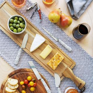 Rustic Farmhouse Tapas Board