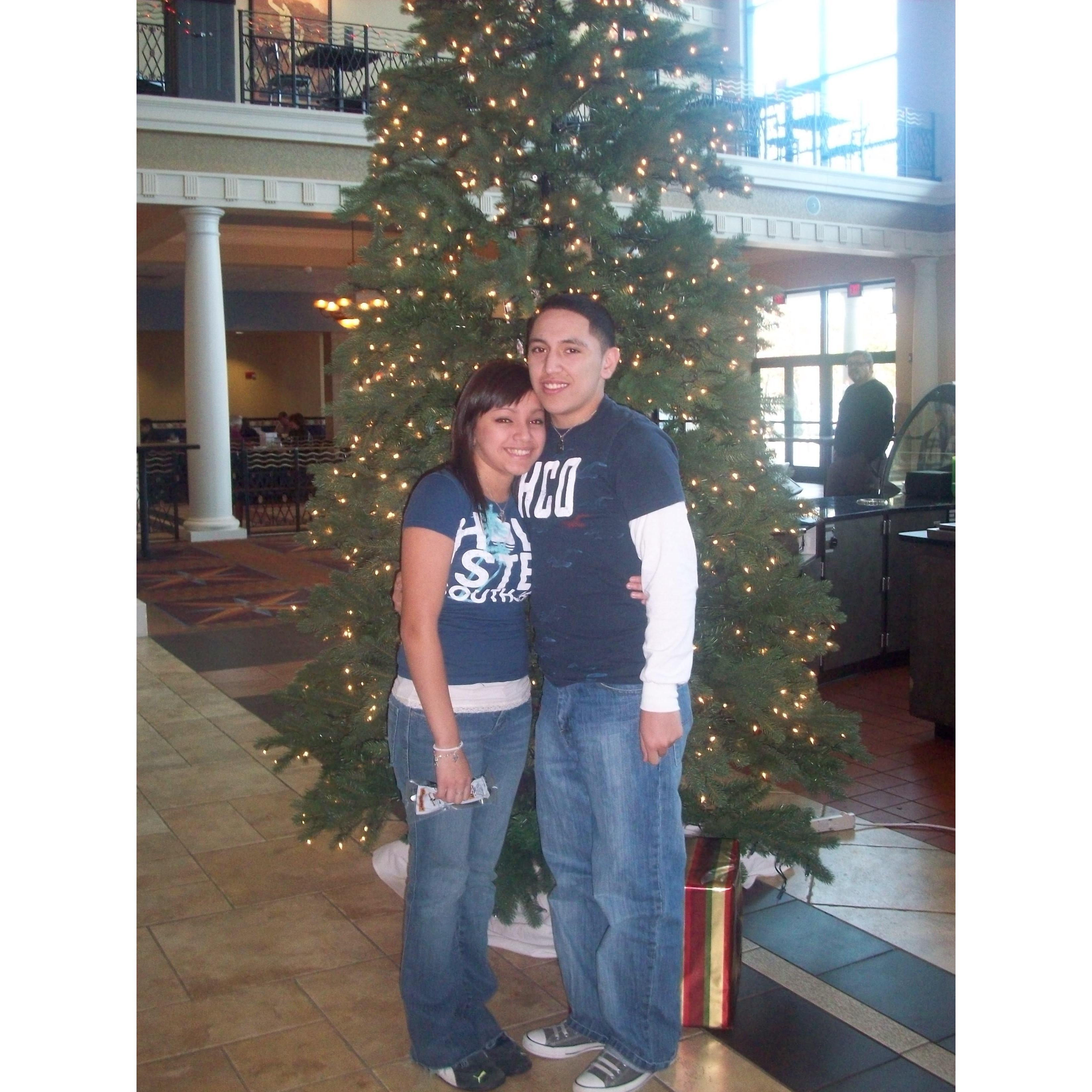 December 2009