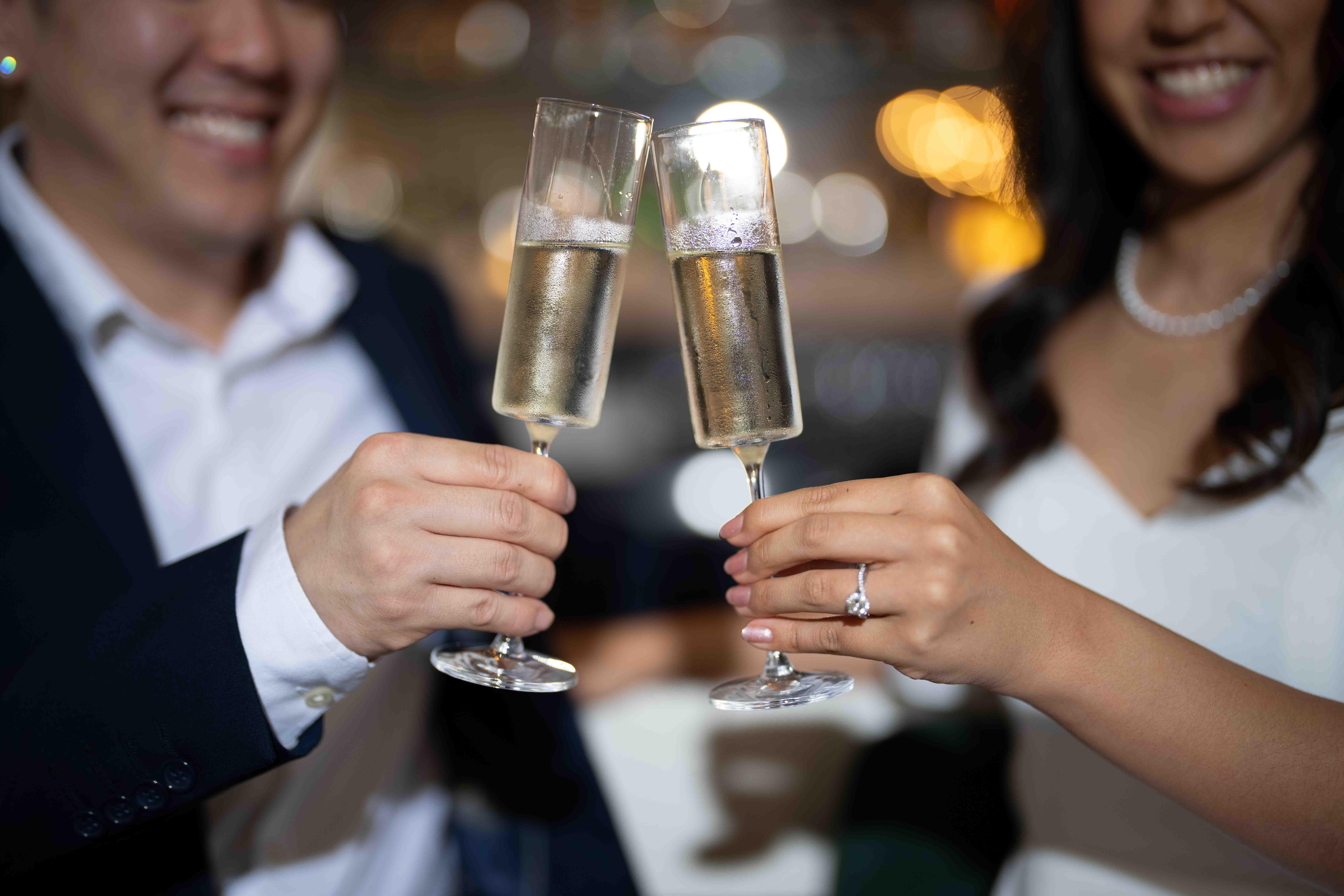 The Wedding Website of Jaclyn Tomita and Alex Jun