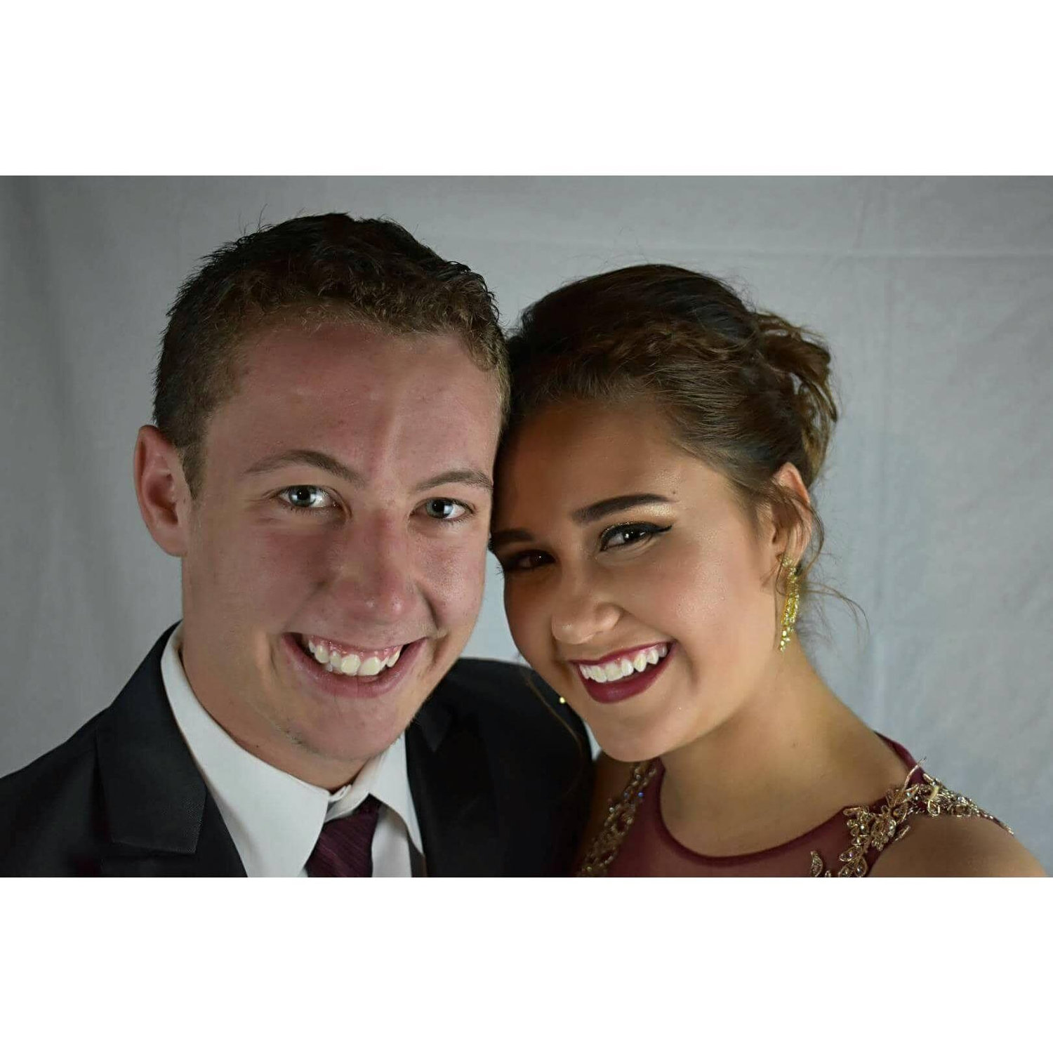 High School Prom
