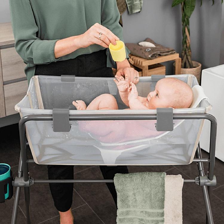 Stokke, Flexi Bath™ Stand | Zola Baby