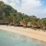 Cauayan Island Resort in El Nido, Palawan