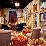 The Amber Room