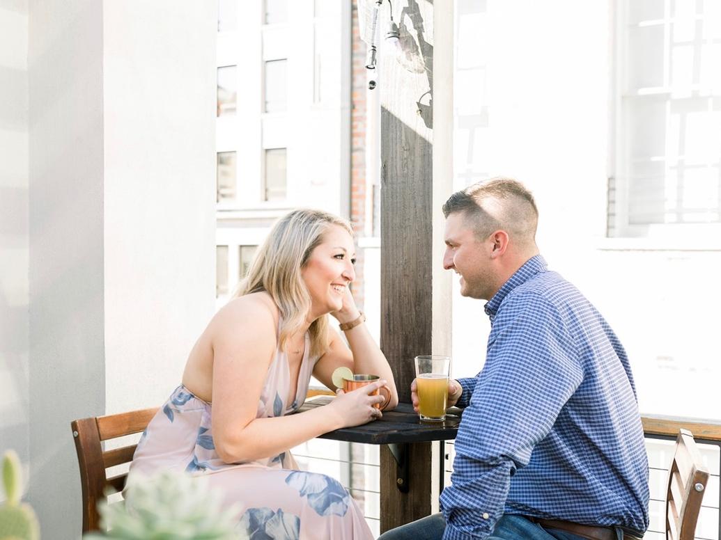 The Wedding Website of Tyler Peterson and Carey Alexis