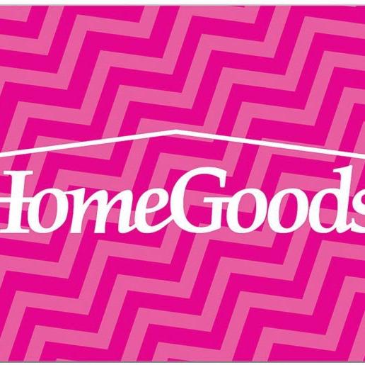 Homgoods/Tjmaxx gift cards