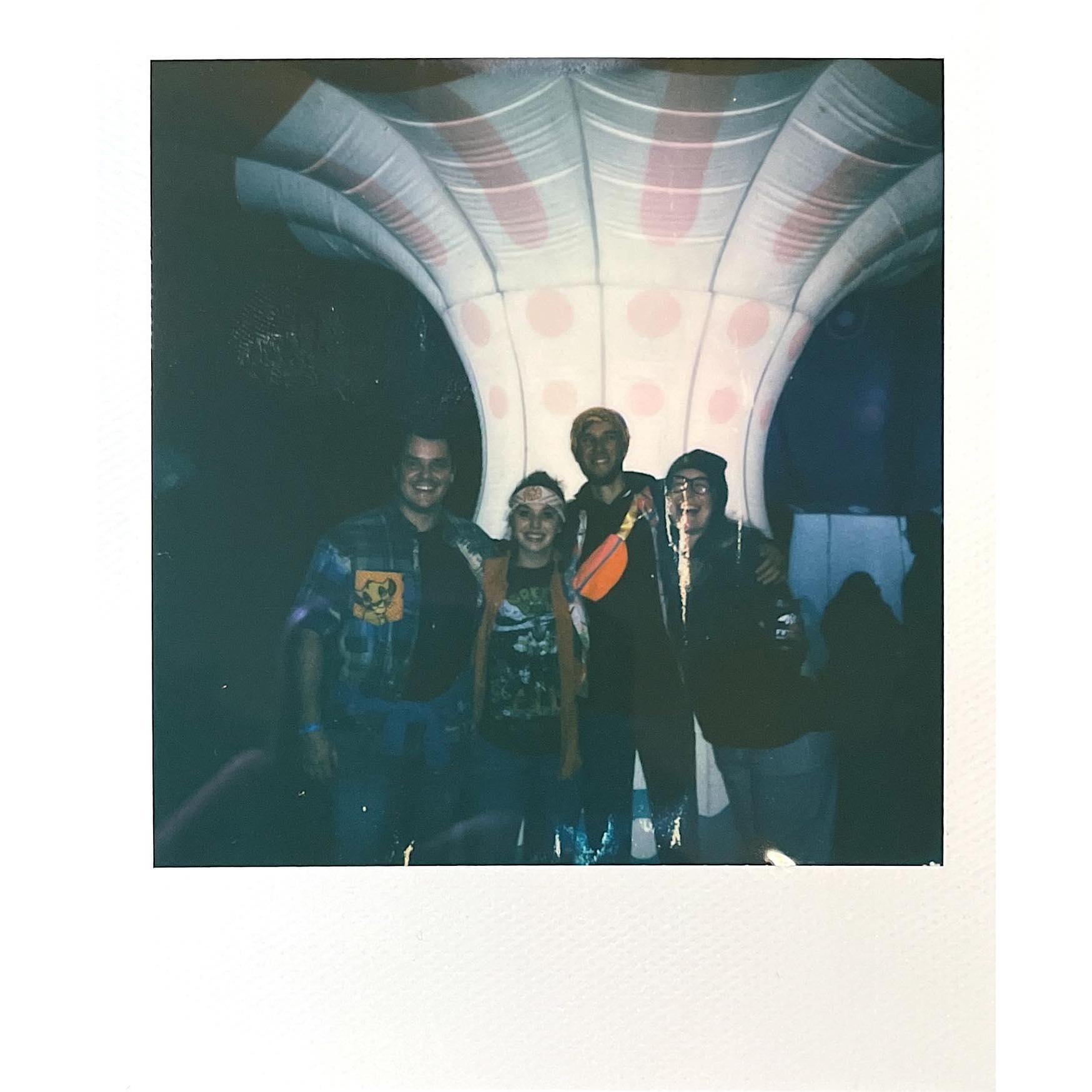 Firefly 2023 with Grace and Josh!