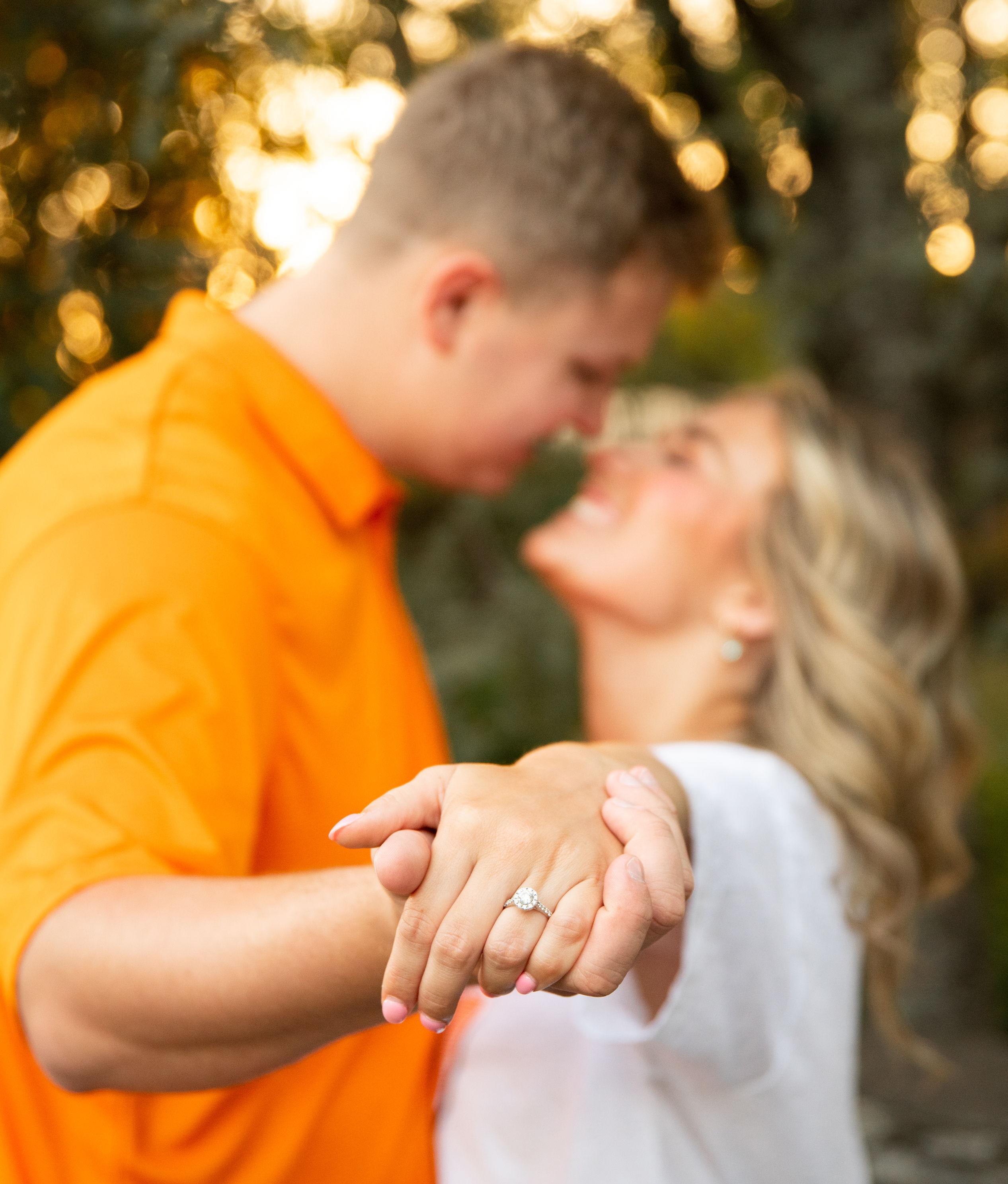 The Wedding Website of Emery Coffey and Peyton Keck