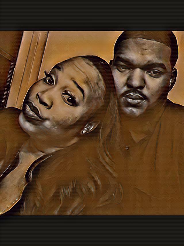 The Wedding Website of Eshaunna Robinson and Byron Lee