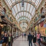 Victoria Quarter