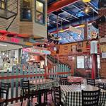 Portillo's & Barnelli's Chicago