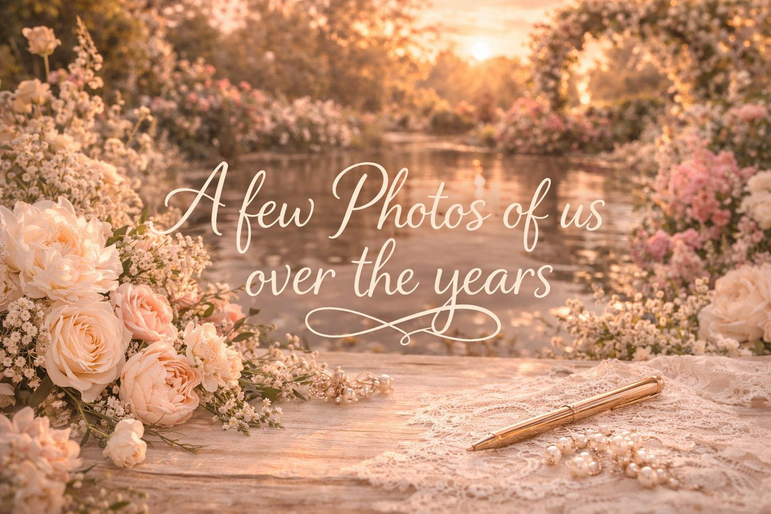 The Wedding Website of Jenny Ramnaraine and Patrick Olexa