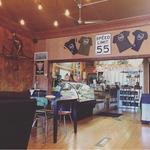 Patina Coffeehouse