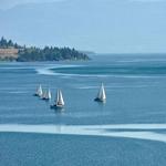 Flathead Lake