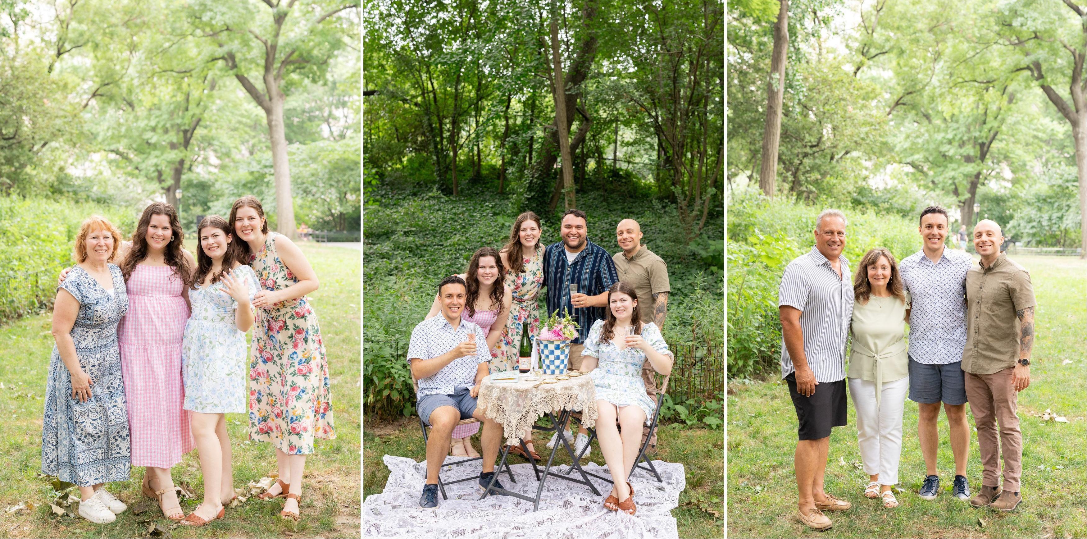 The Wedding Website of Sara Hudson and Anthony DeNinis