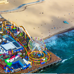 Santa Monica Pier