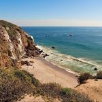 Point Dume and Pirate's Cove