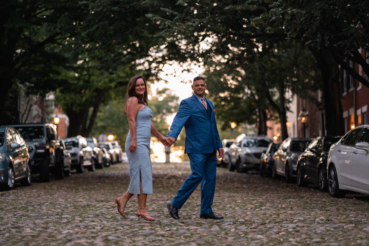 The Wedding Website of Lori Trent and Anthony LaRusso