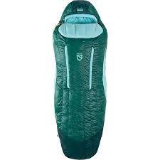 NEMO Disco 30 Sleeping Bag - Women's