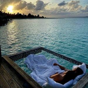 Honeymoon Resort