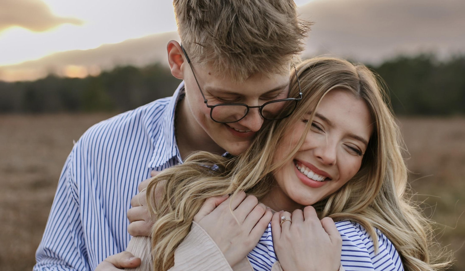 The Wedding Website of Katrina Coyle and Christian Mitchell