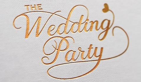 The Wedding Website of Sydney Guthrie and Jake Hammill