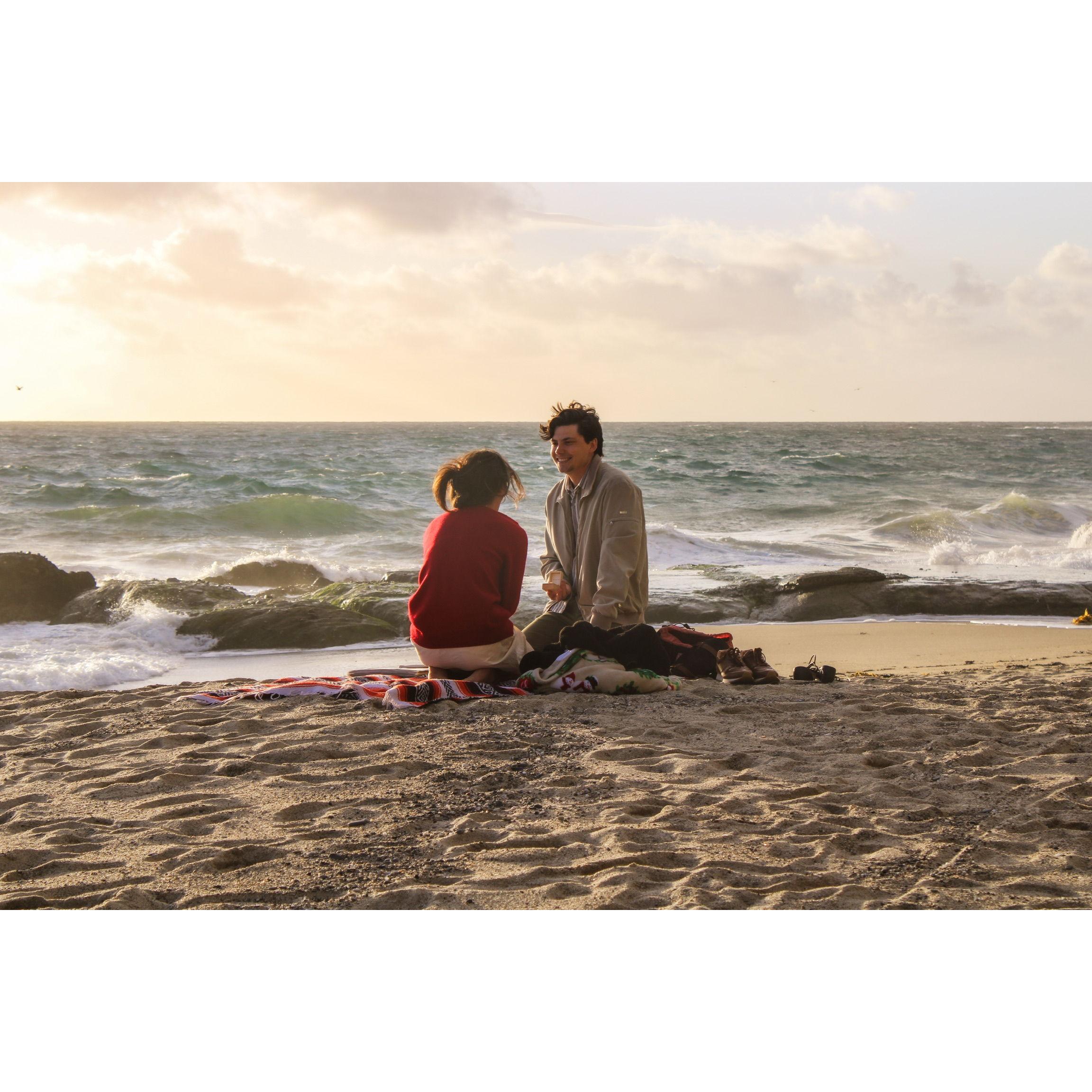 The proposal | March 2024