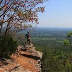 Mount Nebo Rim Trail