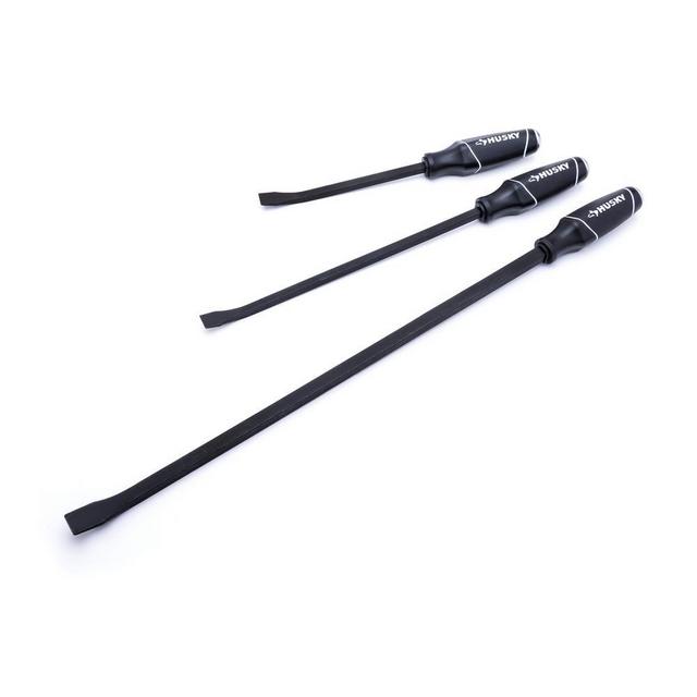 Pry Bar Set (3-Piece)