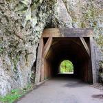 2. Historic Columbia River Highway Scenic Byway