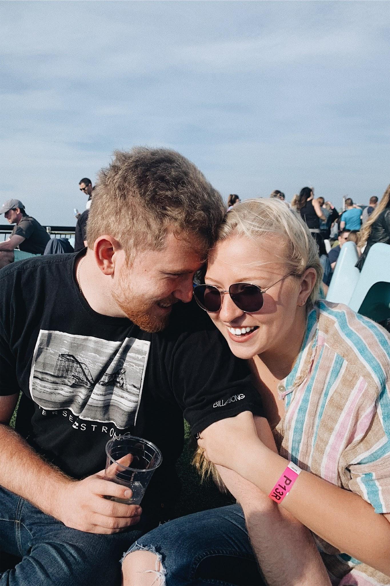 The Wedding Website of Jaclyn Drury and Kyle Springsteen