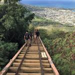 Hike Koko Head
