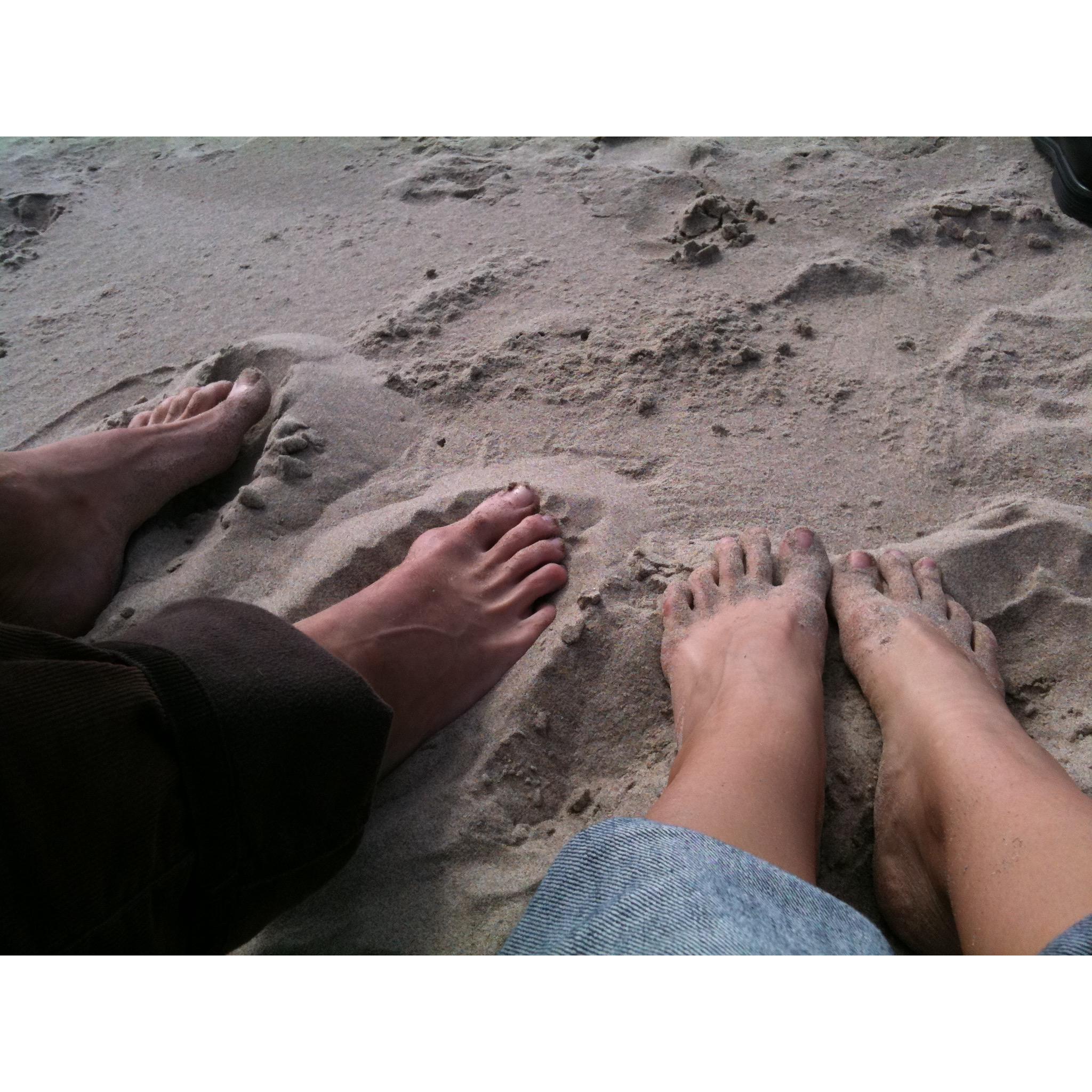 Cannon Beach 2011