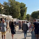 Market Aix-En-Provence Lapierre
