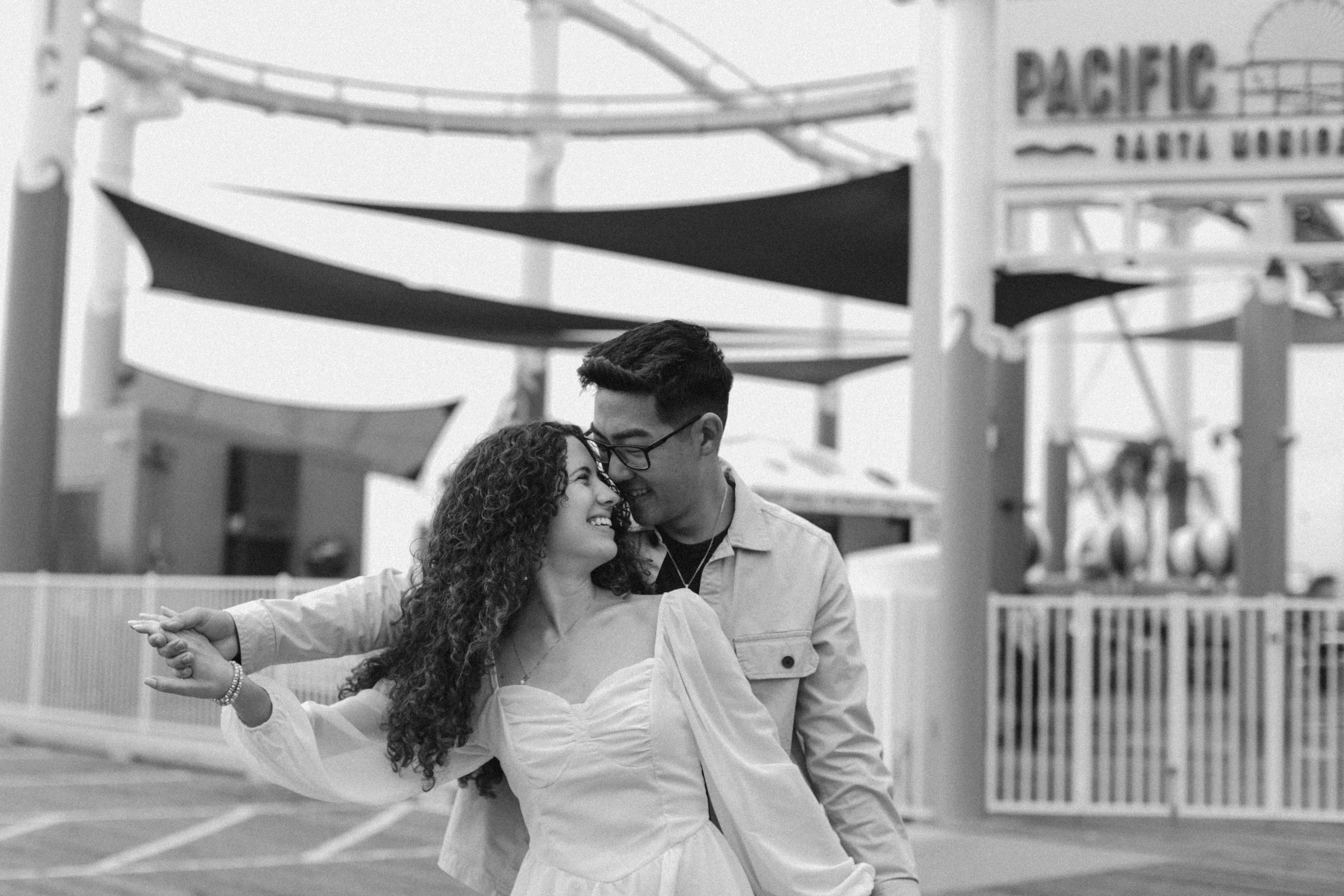 The Wedding Website of Allison Furmidge and Connor Hahm