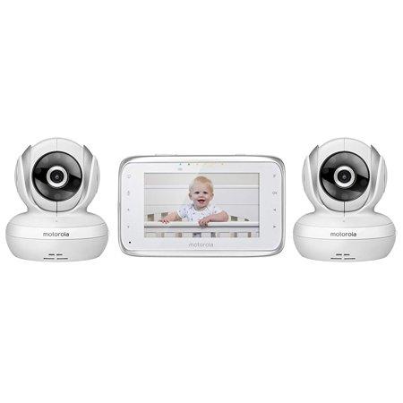 motorola baby monitor morrisons