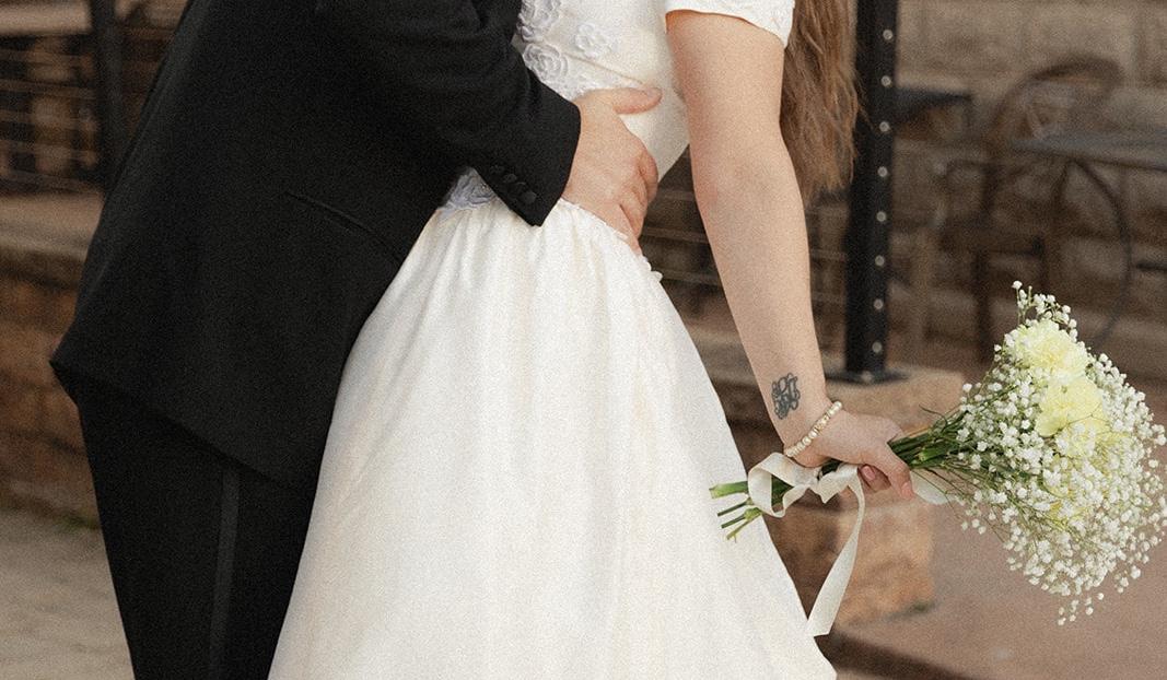 The Wedding Website of Hannah Guinn and Brady Ryan
