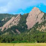 Chautauqua Park