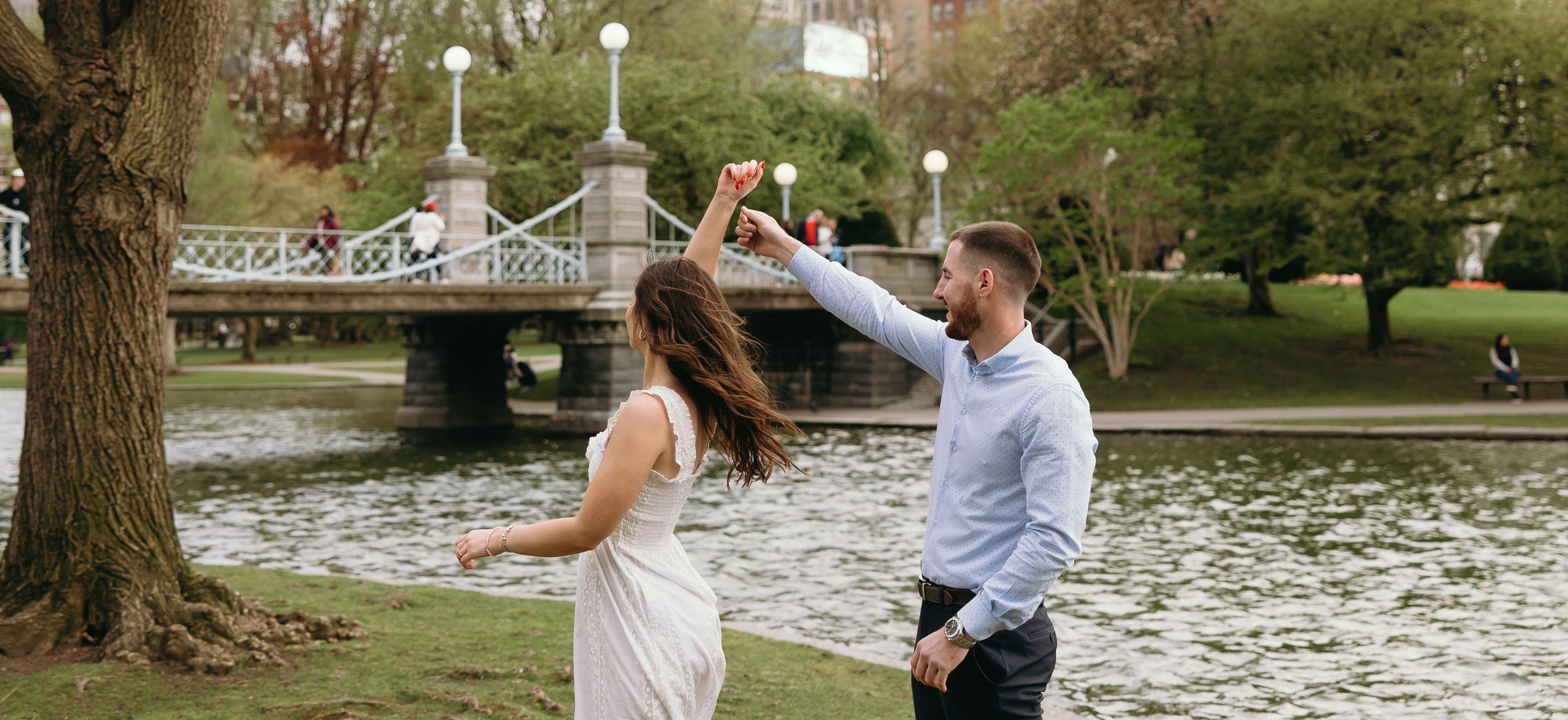 The Wedding Website of Caroline Kelly and William Spring