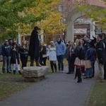 Salem Ghost Tours